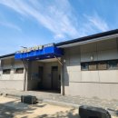 원산도해수욕장 화장실 이미지