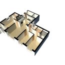 뉴캐슬아파트 이미지