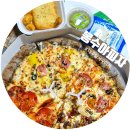 41 | 대구죽전맛집 대구달서구피자 '봉수아피자 죽전점' 포장 후기