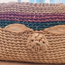 지끈으로 만드는 나만의 오방색 피크닉 가방 이미지