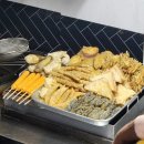 수갱김밥 이미지