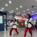 리틀아이 태권도장 이미지