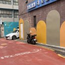 서울청구초등학교 이미지