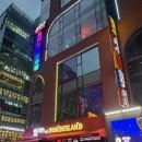 더씽씽노래연습장 | 강남 코인노래방 강남 코노 강남 놀거리 추천 젤리몬스터 코인노래연습장