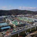 농수산물도매시장 관리사무소 이미지