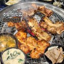 요녀석 강북점 | 수유역 맛집 와와 쪽갈비 수유점