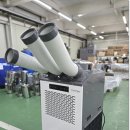 ㈜우인종합물류 | 이동식에어컨 정부지원 신청 방법 및 후기