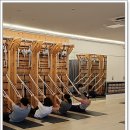 데일리 요가 이미지