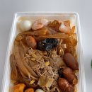박은영쉪 마샹 맛잇는데 당면이 너무 많아서 다른 부재료 더 넣고 먹어보고 싶어 이미지