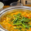 용댕이매운탕 | 날씨가 추워진다 매운탕 먹어야 함 | 세종 매운탕 맛집 용댕이 매운탕 후기