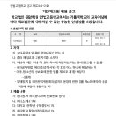 경기 2024학년도 안법고등학교 영어 기간제교원 채용 공고 ( 2024.07.19 (금) 마감 ) 이미지