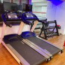 바이오 복싱짐 이미지