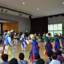 임실필봉농악 이미지