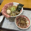 사루카메 &amp;돈까스1985] 더현대 서울 맛집 솔직 후기! 미슐랭 빕구르망 사루카메 &amp; 돈까스1985 내돈내산🍴