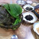 명품쌈밥 이미지