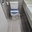 매봉로 | 청주 줄눈 한화포레나 아파트 폴리아스파틱우레아 시공 후기