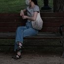 경주 여행 데일리룩 / 낫띵리튼, 문달, 르누이, 닐바이피, 드래곤백