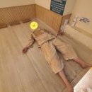 수일로 | 좋아하는데 사람 많은 건 싫어...그럼 효소찜질 받아보셔라,,내돈내산 찐후기/<더자연>조원본점 이용 후기