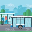 역앞 버스정류장(하행) 이미지