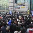 화정역 문화광장 이미지