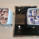 더원푸드 더뷰레스토랑 블루문바 | 그랩 디 오션 송도 오션뷰 호텔 20층 레스토랑 조식 뷔페
