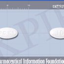 리피토정 10mg - 한은영 이미지