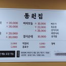동원집