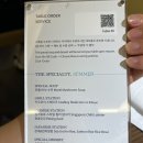 아리아 | 결기 기념으로 다녀온 웨스틴조선 아리아 뷔페 후기