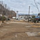 신성네거리~자운대네거리 이미지