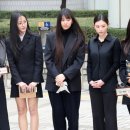 [속보] 법원, 어도어 손 들어줬다…“어도어-뉴진스 전속계약 유효” 이미지