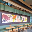 스타벅스 동부산테마파크 이미지