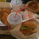 맘스터치 물금점 이미지