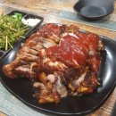 한방족발 이미지