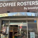 브루클린커피(brooklyn coffee)