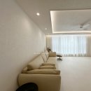 세련된 디자인 다우닝 가죽 소파 딜란 리클라이너 &amp; 커튼
