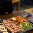 돼지꼬신내 | 인천 청라 삼겹살 맛집 돼지꼬신내 내돈내산 후기｜다 구워주는 삼겹살 동네 찐맛집