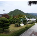 다부동전적기념관 이미지