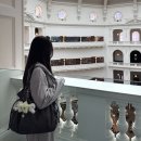 오일그레이 | 스탠드오일 브리지백 그레이 구매후기