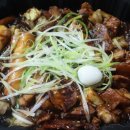 직화볶음찜닭볶찜광주 이미지