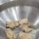 주부가요교실 | 암웨이 요리수업 다녀왔어요.[닭야채겨자마요, 버터크림고추장파스타, 토마토샤브샐러드]