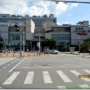 평택역 광장 우측 이미지