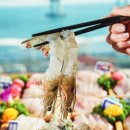 광안리 부산횟집 이미지