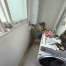 동아2차아파트 | 마산 월영 동아 2차 아파트 난방 배관 누수 원인 찾고 완벽 해결한 공사 후기