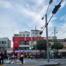 할리스 중랑역점 이미지