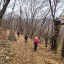 한양삼십리누리길 이미지