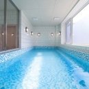 아늑펜션B민박 | 북면 펜션 아이스크림 키즈풀빌라 아이와 함께 가기 완벽한 이유
