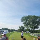 LPGA최미숙골프스쿨 | 2024 LPGA 다나 오픈 직관 후기 (미국 톨레도 여행/하이랜드 메도우스 GC/Clubhouse Courtyard/유해란...