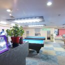 프로2000 당구장 이미지