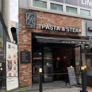 달그리고강 | [용인 수지구 스테이크, 파스타 내돈내산 맛집] "6월의 강" 솔직 후기