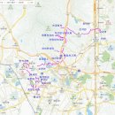한사랑교회(한사랑작은도서관 입구 좌측, 우측) | 쉐도우수자전거길:[산자락] 손골성지-버들치고개-광교호&lt;2024.10.27.&gt;